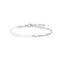Bracciale Marlù Donna in Acciaio 33BR0046-W